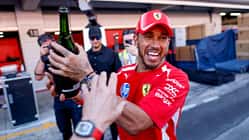 Lewis Hamilton - Ferrari - Formel 1 - GP Barcelona 2026 Lewis Hamilton - Ferrari - Formel 1 - GP Barcelona 2026