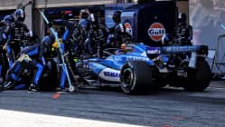 Alex Albon - Williams - Formel 1 - GP Barcelona 2026 Alex Albon - Williams - Formel 1 - GP Barcelona 2026