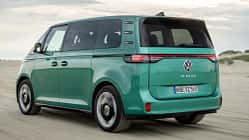 06/2026, VW, ID.Buzz, Gute Nacht Paket, Camping, Vanlife, Elektroauto VW ID.Buzz Gute Nacht Paket (2026)