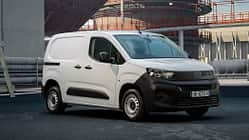 Fiat Doblò Easypro