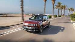 Renault R4 Plein Sud