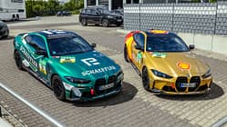 BMW M4 DTM Edition Schubert Motors