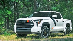 Toyota Tundra MY 2026 Toyota Tundra MY 2026