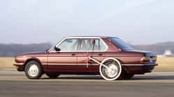 BMW 524td E28 Original-Test auto motor und sport 14/1983