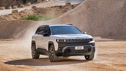 06/2026 Jeep Compass 4xe