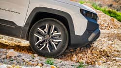 06/2026 Jeep Compass 4xe 06/2026 Jeep Compass 4xe