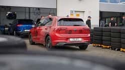 ADAC Ganzjahresreifentest