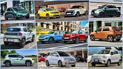 günstige Elektroautos 2026