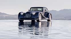 Morgan Midsummer Coupé, 06/2026 Morgan Midsummer Coupé