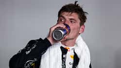 Max Verstappen - Red Bull - Formel 1 - GP Singapur 2025