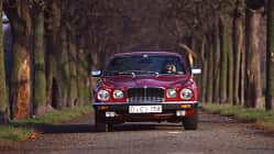 Jaguar XJ12 Original-Test auto motor und sport 7/1979