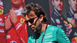 Formel 1 - GP Barcelona 2026 - Aston Martin - Fernando Alonso