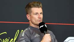 Nico Hülkenberg - Audi - Formel 1 - GP Österreich 2026
