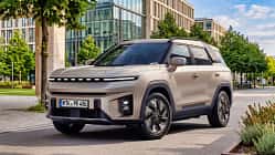 06/2026 KGM Torres Nomad EV