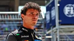 Lando Norris - McLaren - GP Österreich 2026 - Spielberg - Formel 1 Lando Norris - McLaren - GP Österreich 2026 - Spielberg - Formel 1