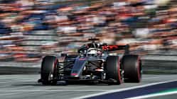 Nico Hülkenberg - Audi - GP Österreich 2026 - Spielberg - Formel 1 Nico Hülkenberg - Audi - GP Österreich 2026 - Spielberg - Formel 1