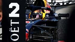 Max Verstappen - Red Bull - GP Österreich 2026 - Spielberg - Formel 1