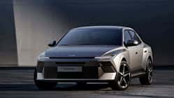 Hyundai Elantra Avante Limousine 2026