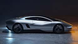 Callum Designs Jaguar XJ220