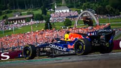 Max Verstappen - Red Bull - GP Österreich 2026 - Spielberg - Formel 1
