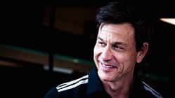 Toto Wolff - Mercedes - GP Österreich 2026 - Spielberg - Formel 1
