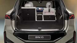 06/2026, BMW iX5 60 X5 Neue Klasse BMW iX5 60 X5 Neue Klasse