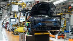 Porsche Cayenne Produktion Bratislava