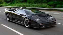 Lamborghini Diablo GT (2000)