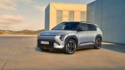 Kia EV3 GT bestellbar
