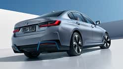 06/2026 BMW i3 China
