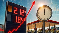 Preisanstieg 12-Uhr-Regel Auswertung mehr-tanken-Analyseteam