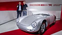 Sonderausstellung - Porsche Museum - Rennsport - 2026 Sonderausstellung - Porsche Museum - Rennsport - 2026