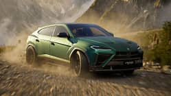 07/2026, Lamborghini Urus SE Performante Lamborghini Urus SE Performante