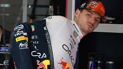 Max Verstappen - Red Bull - GP Österreich 2026 - Spielberg - Formel 1