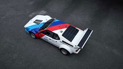 BMW M1 Procar (1980) BMW M1 Procar (1980)