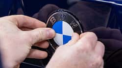 BMW Logo