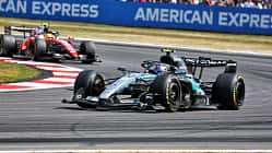 Andrea Kimi Antonelli - GP England 2026 - Silverstone - Formel 1 Andrea Kimi Antonelli - GP England 2026 - Silverstone - Formel 1