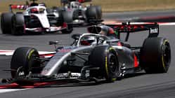 Nico Hülkenberg - Audi - GP England 2026 - Silverstone - Formel 1 Nico Hülkenberg - Audi - GP England 2026 - Silverstone - Formel 1