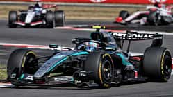 Andrea Kimi Antonelli - Mercedes - GP England 2026 - Silverstone - Formel 1
