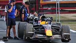 Max Verstappen - Red Bull - GP England 2026 - Silverstone - Formel 1 Max Verstappen - Red Bull - GP England 2026 - Silverstone - Formel 1