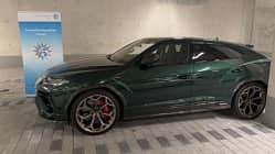 07/2026, Lamborghini Urus Performante Lamborghini Urus Performante