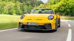 Porsche 911 GT3 S/C