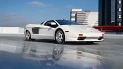 Cizeta Moroder V16T (1988)