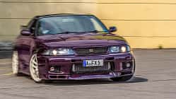 Nissan Skyline GT-R R33