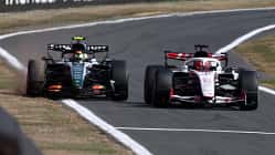 Lando Norris - McLaren - GP England 2026 Lando Norris - McLaren - GP England 2026