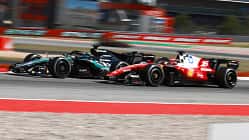 Ferrari vs. Mercedes - GP Barcelona 2026 Ferrari vs. Mercedes - GP Barcelona 2026