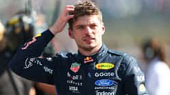 Max Verstappen - Red Bull - GP England 2026 - Silverstone - Formel 1