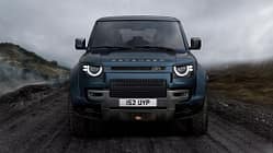 07/2026, Land Rover Defender Octa Land Rover Defender Octa