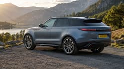 07/2026, Range Rover Velar Range Rover Velar
