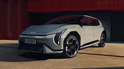 07/2026, Kia EV4 Kia EV4